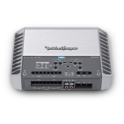 Punch Marine 400 Watt 4-Channel Ενισχυτής
